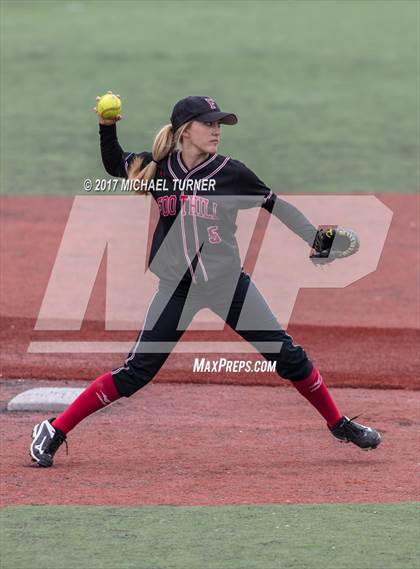 Thumbnail 1 in Foothill vs. Shasta photogallery.