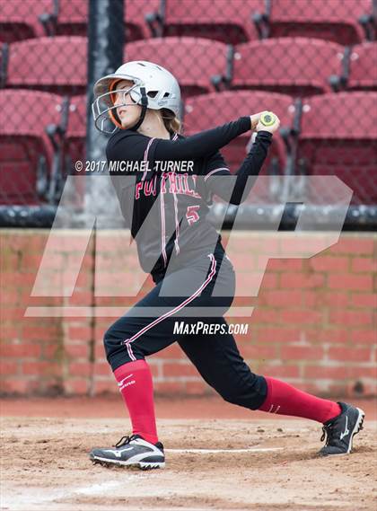 Thumbnail 1 in Foothill vs. Shasta photogallery.