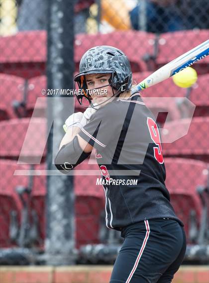 Thumbnail 1 in Foothill vs. Shasta photogallery.