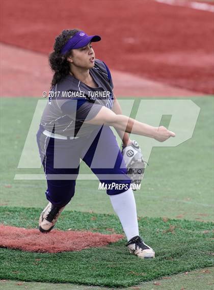 Thumbnail 2 in Foothill vs. Shasta photogallery.