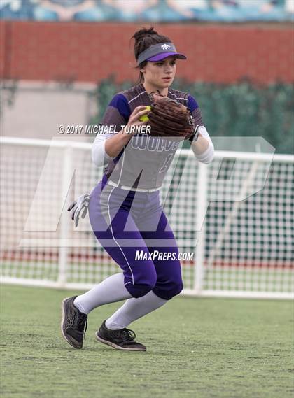Thumbnail 3 in Foothill vs. Shasta photogallery.