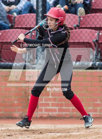 Thumbnail 2 in Foothill vs. Shasta photogallery.