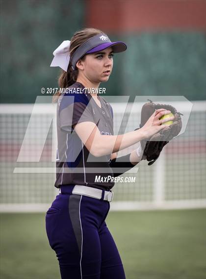 Thumbnail 2 in Foothill vs. Shasta photogallery.