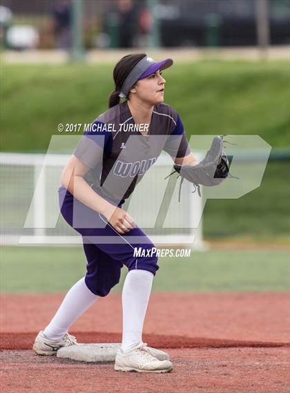 Thumbnail 3 in Foothill vs. Shasta photogallery.