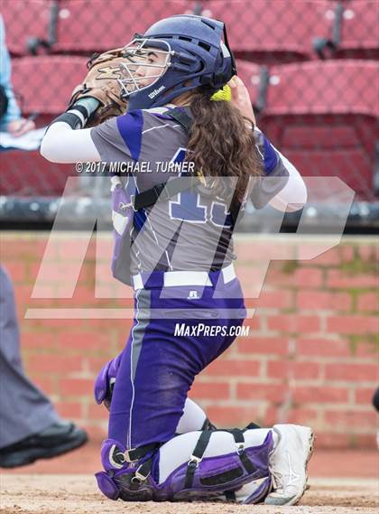 Thumbnail 1 in Foothill vs. Shasta photogallery.