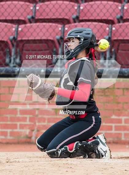 Thumbnail 3 in Foothill vs. Shasta photogallery.