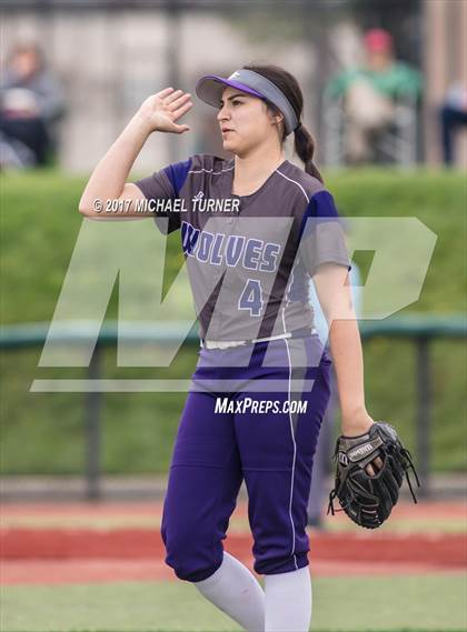 Thumbnail 3 in Foothill vs. Shasta photogallery.