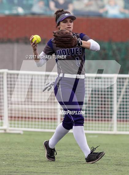 Thumbnail 1 in Foothill vs. Shasta photogallery.