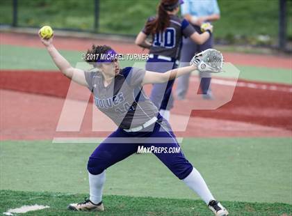 Thumbnail 3 in Foothill vs. Shasta photogallery.