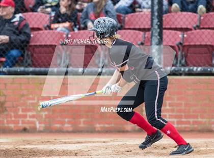 Thumbnail 2 in Foothill vs. Shasta photogallery.