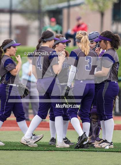 Thumbnail 3 in Foothill vs. Shasta photogallery.