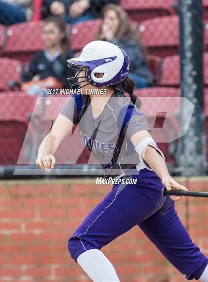 Thumbnail 2 in Foothill vs. Shasta photogallery.
