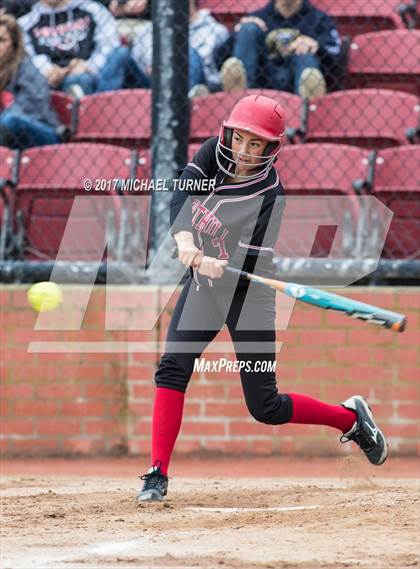 Thumbnail 3 in Foothill vs. Shasta photogallery.