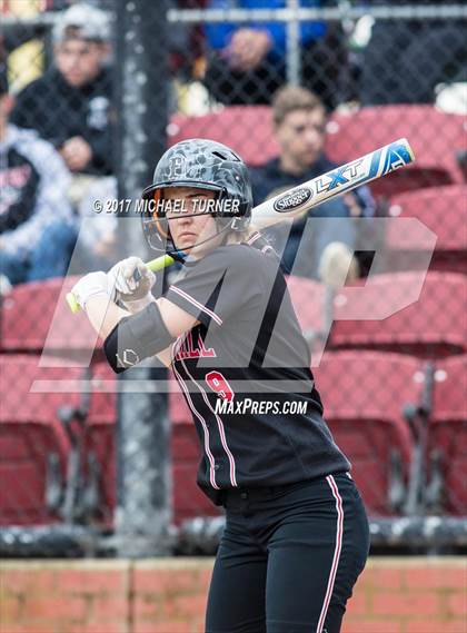 Thumbnail 3 in Foothill vs. Shasta photogallery.