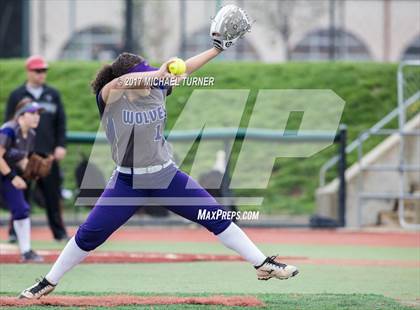Thumbnail 2 in Foothill vs. Shasta photogallery.