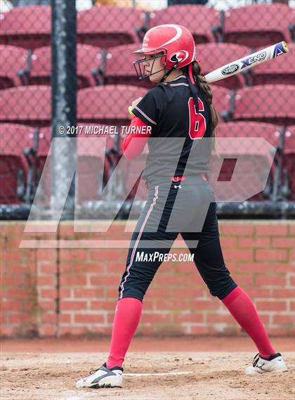 Thumbnail 3 in Foothill vs. Shasta photogallery.