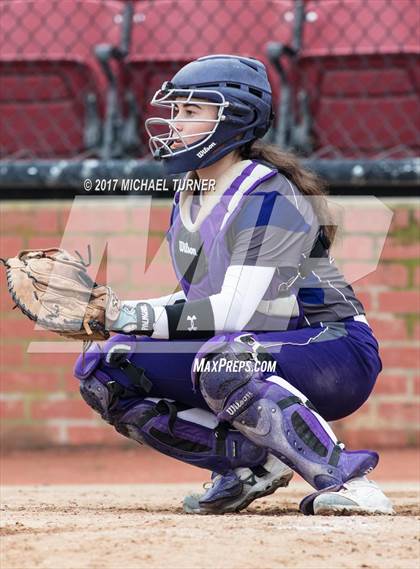 Thumbnail 3 in Foothill vs. Shasta photogallery.