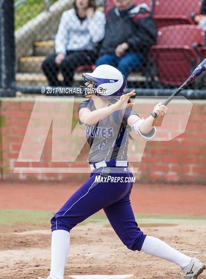 Thumbnail 2 in Foothill vs. Shasta photogallery.
