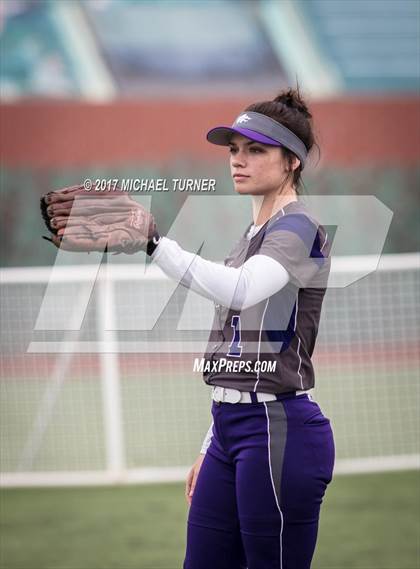 Thumbnail 3 in Foothill vs. Shasta photogallery.