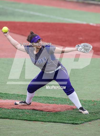 Thumbnail 1 in Foothill vs. Shasta photogallery.