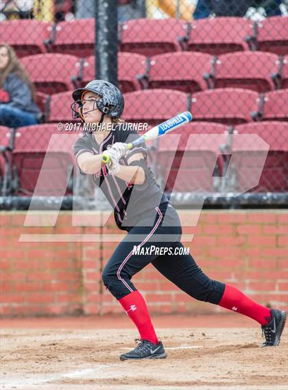 Thumbnail 3 in Foothill vs. Shasta photogallery.