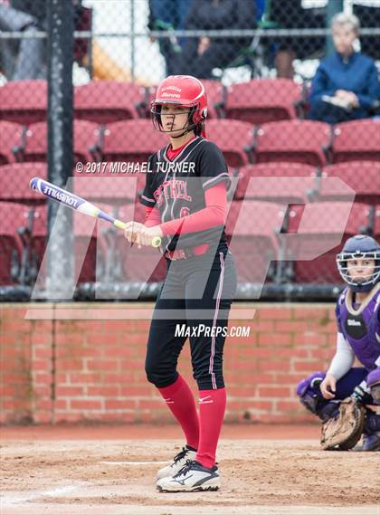 Thumbnail 2 in Foothill vs. Shasta photogallery.