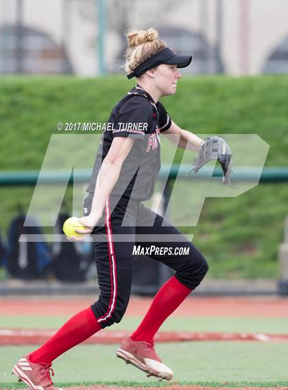 Thumbnail 1 in Foothill vs. Shasta photogallery.