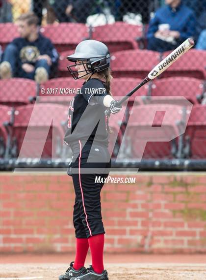 Thumbnail 1 in Foothill vs. Shasta photogallery.