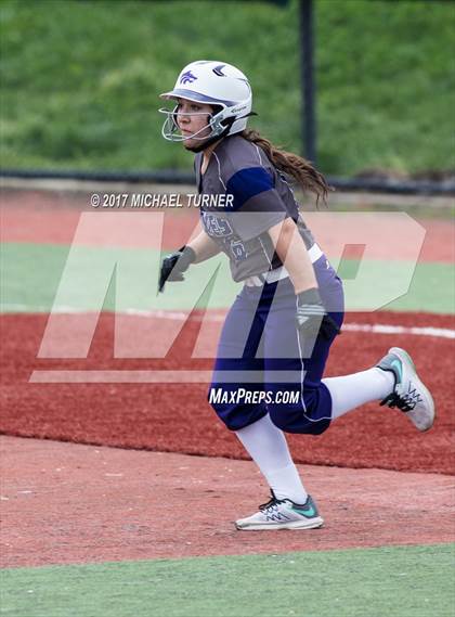 Thumbnail 1 in Foothill vs. Shasta photogallery.