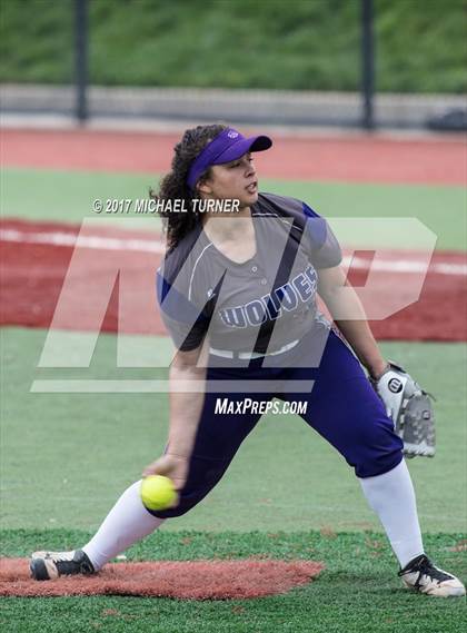 Thumbnail 3 in Foothill vs. Shasta photogallery.