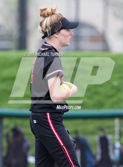 Thumbnail 3 in Foothill vs. Shasta photogallery.