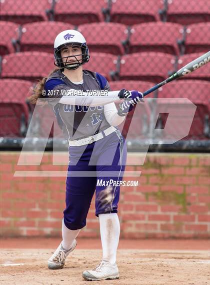 Thumbnail 3 in Foothill vs. Shasta photogallery.