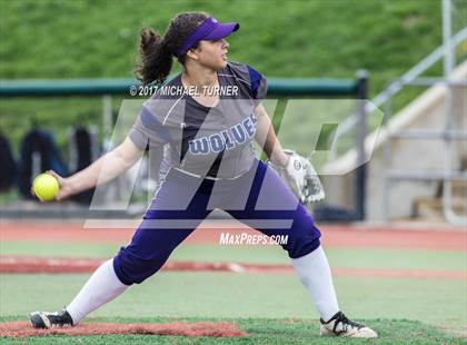 Thumbnail 3 in Foothill vs. Shasta photogallery.