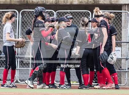 Thumbnail 2 in Foothill vs. Shasta photogallery.
