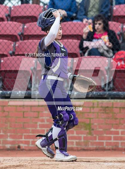 Thumbnail 2 in Foothill vs. Shasta photogallery.