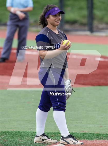 Thumbnail 1 in Foothill vs. Shasta photogallery.