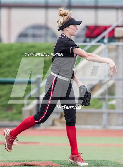 Thumbnail 2 in Foothill vs. Shasta photogallery.