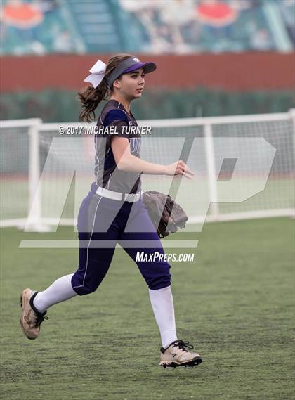 Thumbnail 2 in Foothill vs. Shasta photogallery.