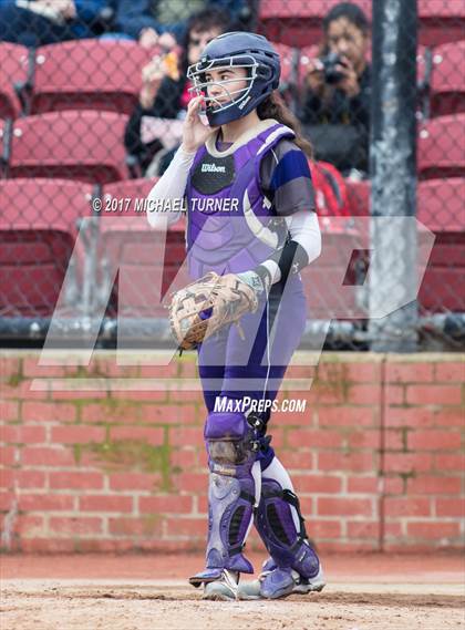 Thumbnail 3 in Foothill vs. Shasta photogallery.