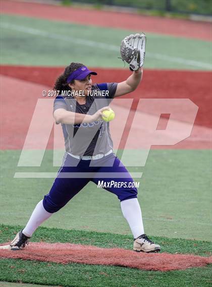 Thumbnail 3 in Foothill vs. Shasta photogallery.