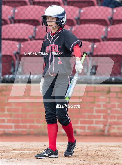 Thumbnail 3 in Foothill vs. Shasta photogallery.