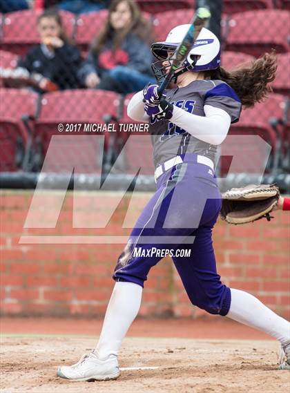 Thumbnail 3 in Foothill vs. Shasta photogallery.