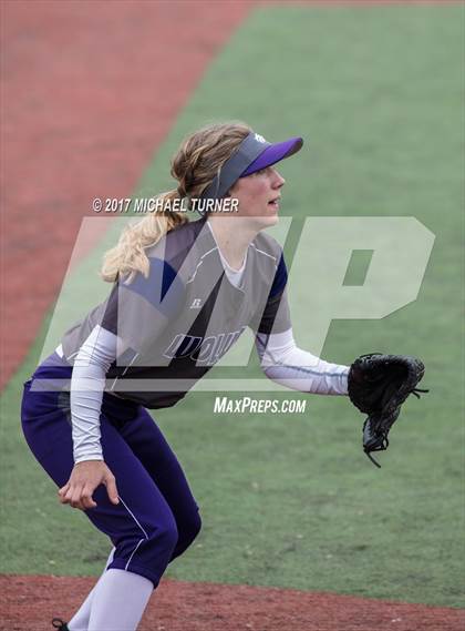 Thumbnail 3 in Foothill vs. Shasta photogallery.