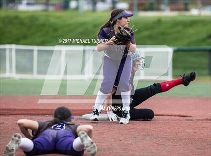Thumbnail 1 in Foothill vs. Shasta photogallery.