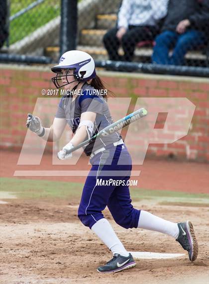 Thumbnail 1 in Foothill vs. Shasta photogallery.