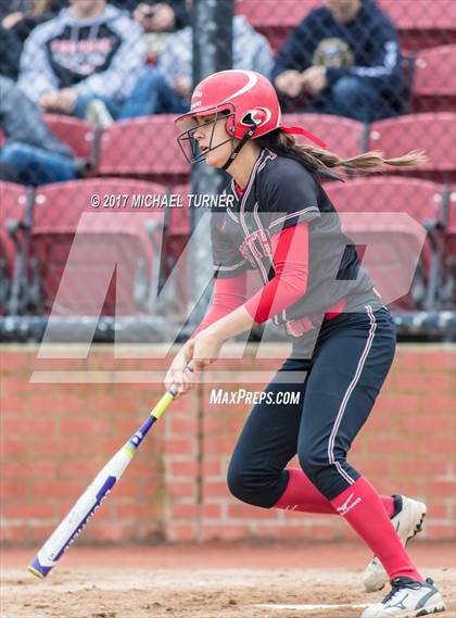 Thumbnail 1 in Foothill vs. Shasta photogallery.
