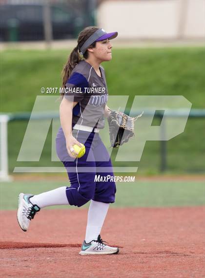 Thumbnail 2 in Foothill vs. Shasta photogallery.