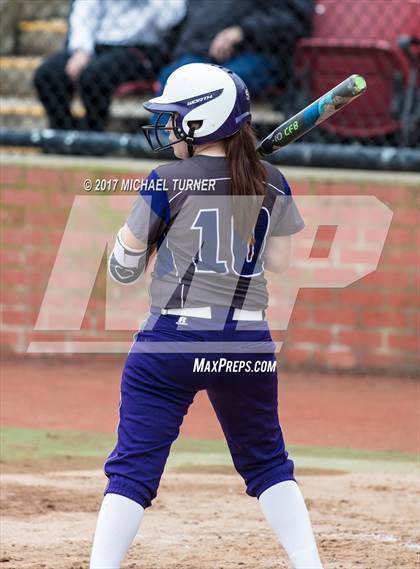 Thumbnail 2 in Foothill vs. Shasta photogallery.