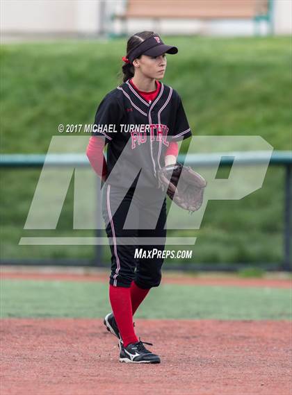 Thumbnail 1 in Foothill vs. Shasta photogallery.