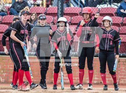 Thumbnail 3 in Foothill vs. Shasta photogallery.